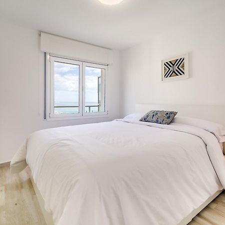 Hauzify I Apartament Rosa Dels Vents 圣苏珊娜 外观 照片