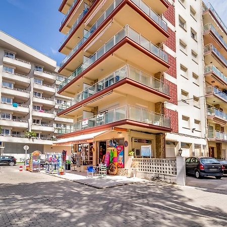 Hauzify I Apartament Rosa Dels Vents 圣苏珊娜 外观 照片