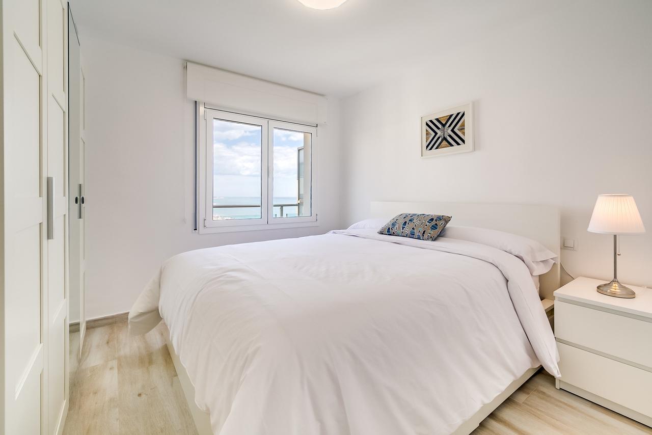 Hauzify I Apartament Rosa Dels Vents 圣苏珊娜 外观 照片