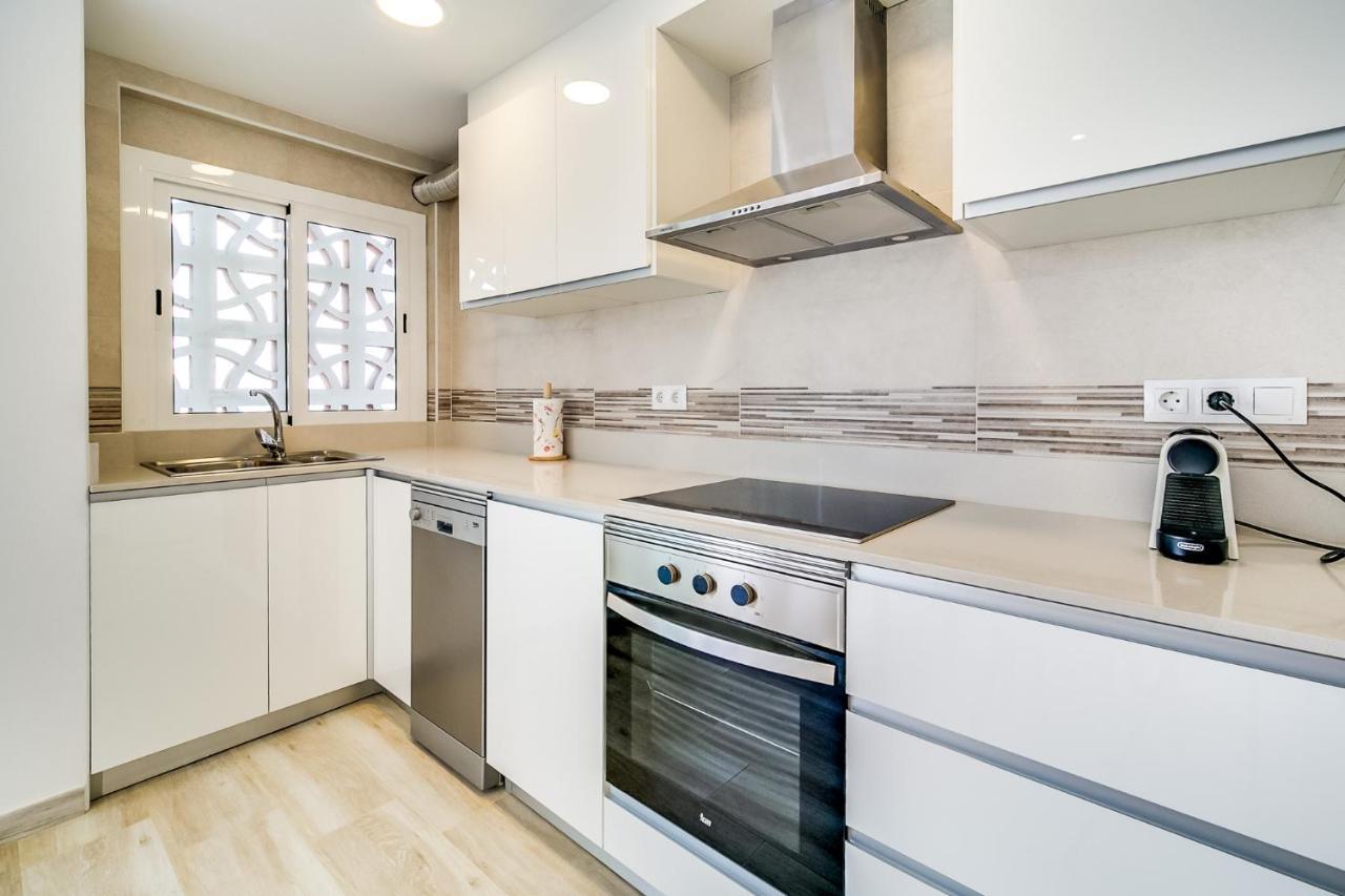 Hauzify I Apartament Rosa Dels Vents 圣苏珊娜 外观 照片